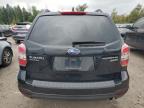 SUBARU FORESTER 2 photo