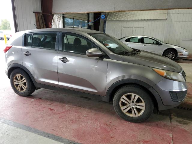 2011 KIA SPORTAGE L KNDPB3A22B7059653  70725174