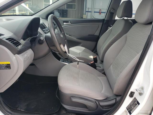 2017 HYUNDAI ACCENT SE - KMHCT4AE0HU193384