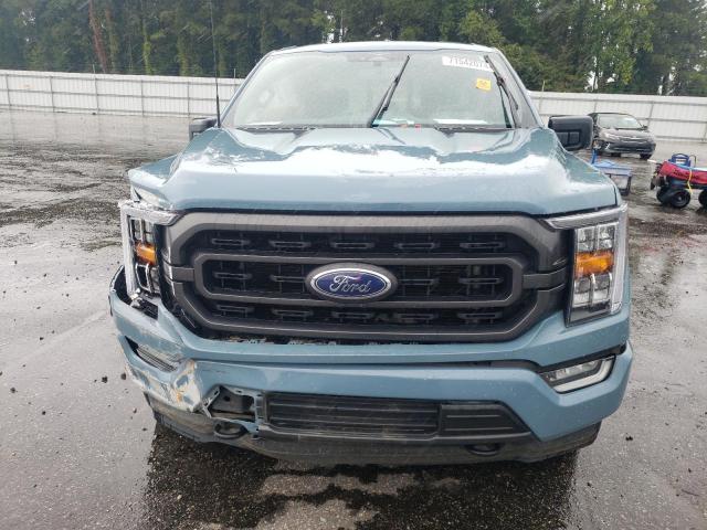 2023 FORD F150 SUPER - 1FTFW1E5XPKD35798
