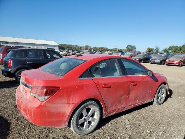 2015 CHEVROLET CRUZE LT - 1G1PC5SB5F7128938