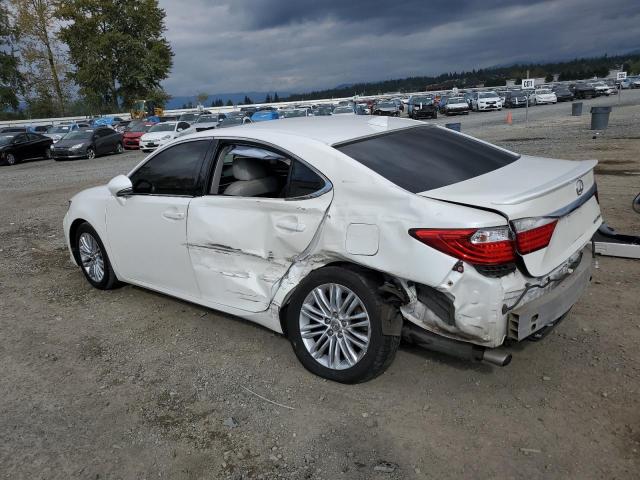 VIN JTHBK1GG5F2173035 2015 Lexus ES, 350 no.2