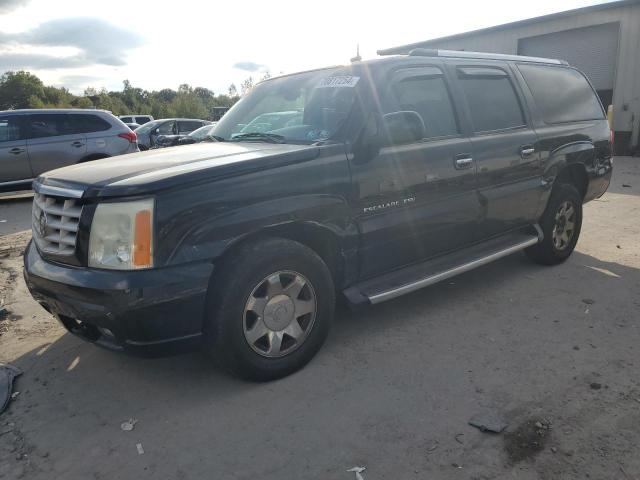 2003 CADILLAC ESCALADE E 3GYFK66N03G244543  70817254