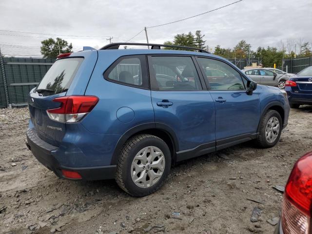 2019 SUBARU FORESTER JF2SKACC0KH403948