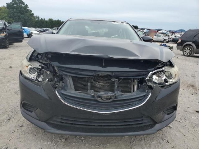 VIN JM1GJ1V60E1145376 2014 Mazda 6, Touring no.5