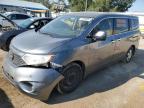 Lot #3022986158 2015 NISSAN QUEST S