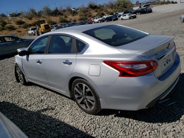 2016 NISSAN ALTIMA 2.5 - 1N4AL3AP8GC126663
