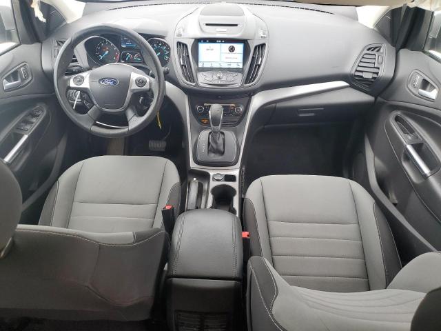 2016 FORD ESCAPE SE - 1FMCU0GX9GUC19588