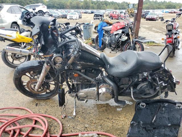 2010 HARLEY-DAVIDSON FLTRX 1HD1KH41XAB668067