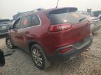 JEEP CHEROKEE L photo