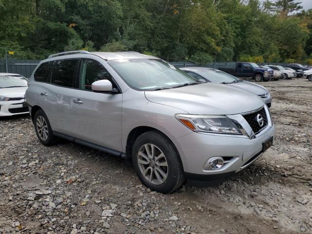 2016 NISSAN PATHFINDER - 5N1AR2MM2GC629959
