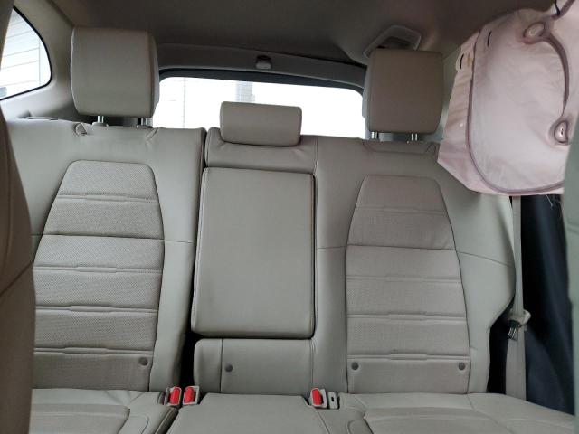 2017 HONDA CR-V TOURI - 2HKRW2H96HH630205