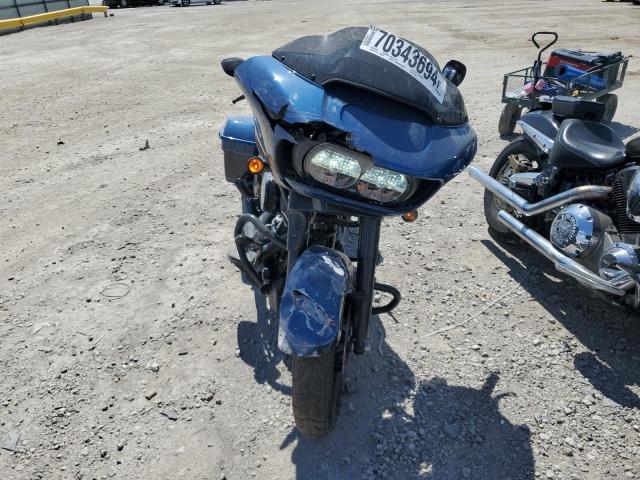 2022 HARLEY-DAVIDSON FLTRXS - 1HD1KTP1XNB631900