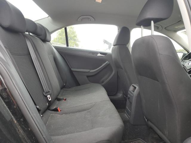 2015 VOLKSWAGEN JETTA BASE - 3VW1K7AJ0FM233023