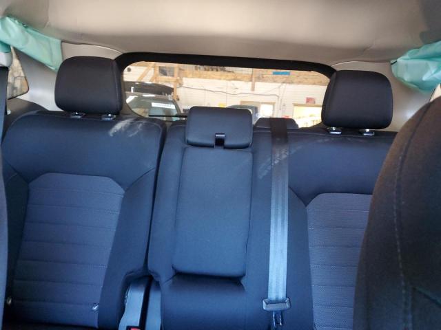2021 FORD EDGE SE - 2FMPK4G92MBA62195