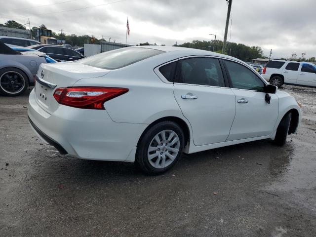 2017 NISSAN ALTIMA 2.5 - 1N4AL3APXHN306880