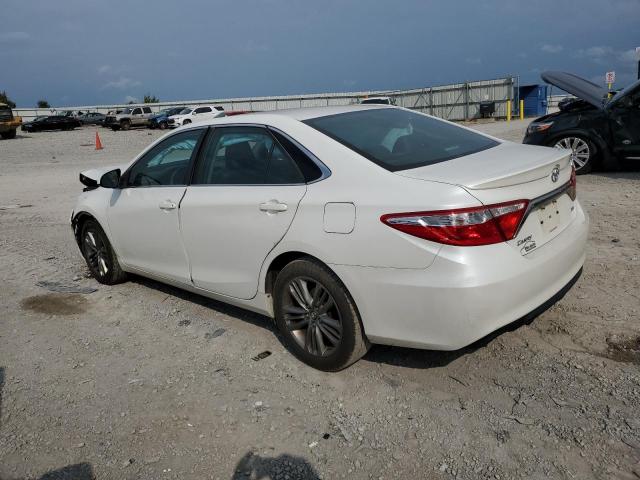 2017 TOYOTA CAMRY LE - 4T1BF1FK0HU333742