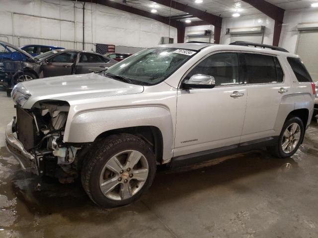 2014 GMC TERRAIN SL 2GKFLXE37E6215679  71619234