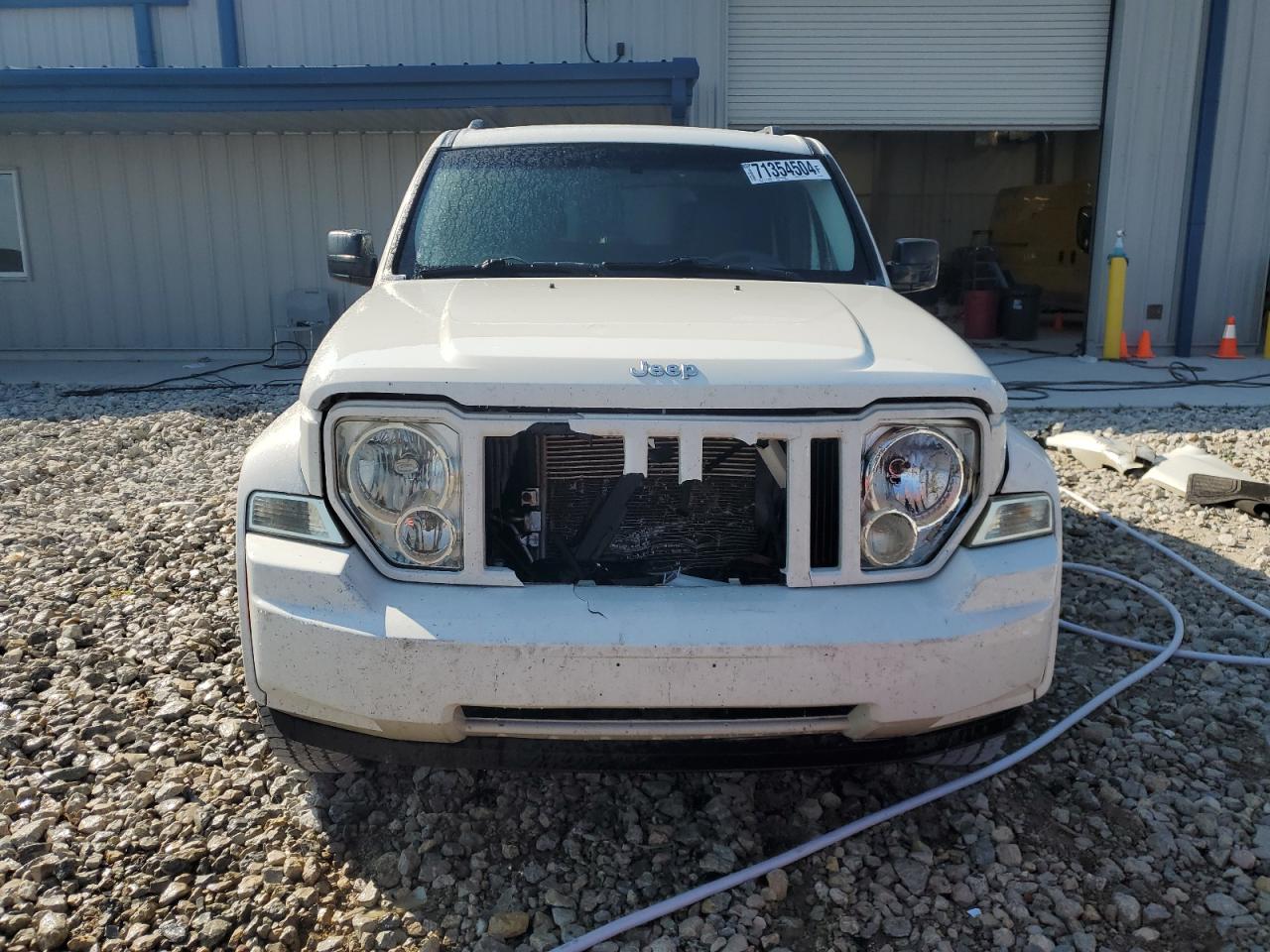 2009 Jeep LIBERTY, SPORT