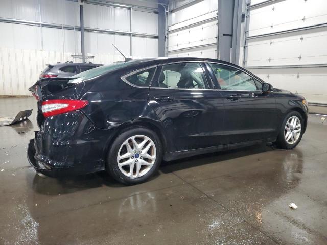 VIN 3FA6P0HD9GR304148 2016 Ford Fusion, SE no.3