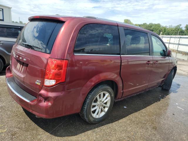 VIN 2C4RDGCG7KR563505 2019 Dodge Grand Caravan, Sxt no.3