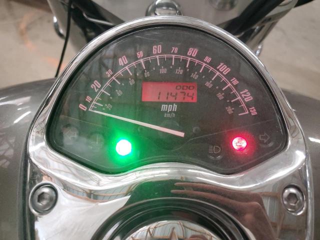 2007 HONDA VTX1300 R 1HFSC52637A407738