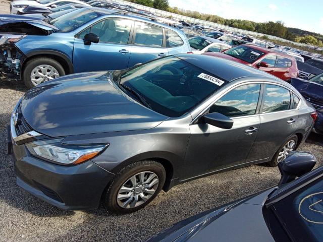 2016 NISSAN ALTIMA 2.5 - 1N4AL3AP8GC185082
