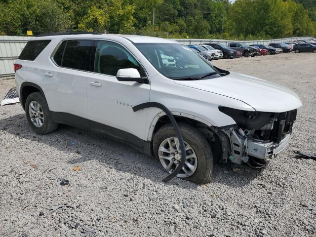 2021 CHEVROLET TRAVERSE L - 1GNERGKW9MJ139864