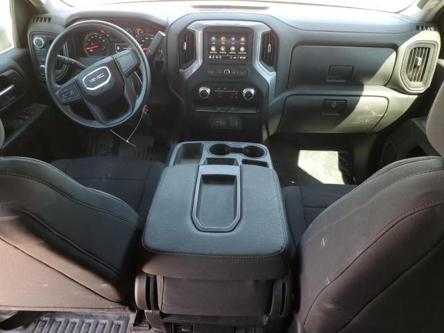 2023 GMC SIERRA K25 - 1GT59LE71PF215655