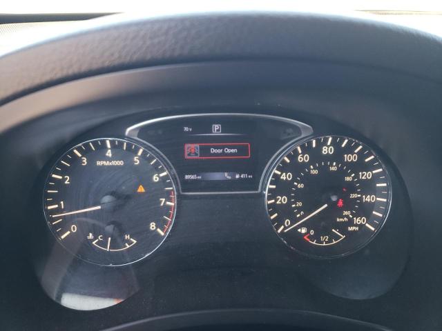 2016 NISSAN ALTIMA 2.5 - 1N4AL3AP8GC264607