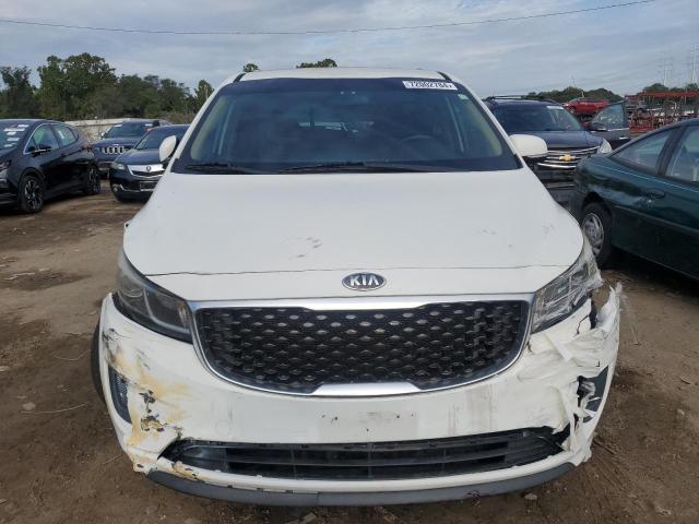 2015 KIA SEDONA LX - KNDMB5C10F6059357