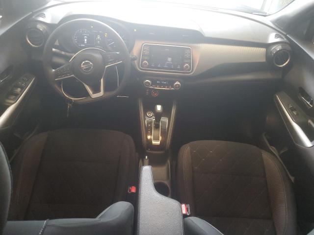 2020 NISSAN KICKS SV - 3N1CP5CV4LL543164