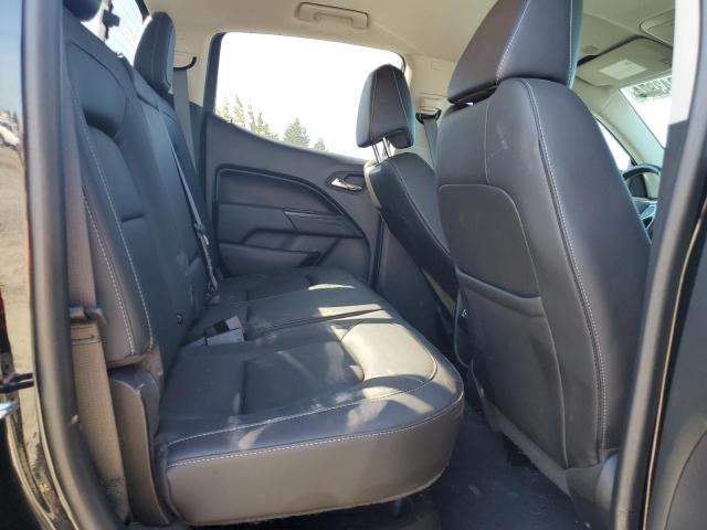 2022 CHEVROLET COLORADO L - 1GCGTCEN7N1133884