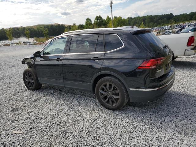 2023 VOLKSWAGEN TIGUAN SE - 3VVNB7AX7PM061391