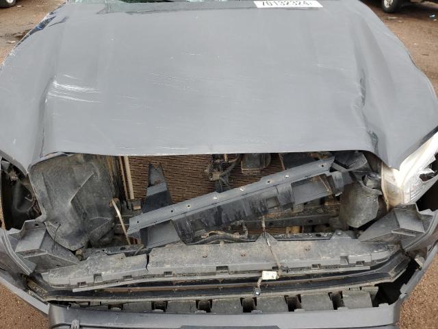 2022 TOYOTA TACOMA DOU - 3TMCZ5ANXNM521807