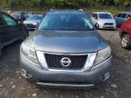 Lot #3027005949 2015 NISSAN PATHFINDER