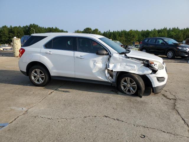 2017 CHEVROLET EQUINOX LS - 2GNALBEK8H6127543