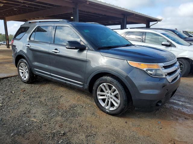 2015 FORD EXPLORER X - 1FM5K7D80FGC58183