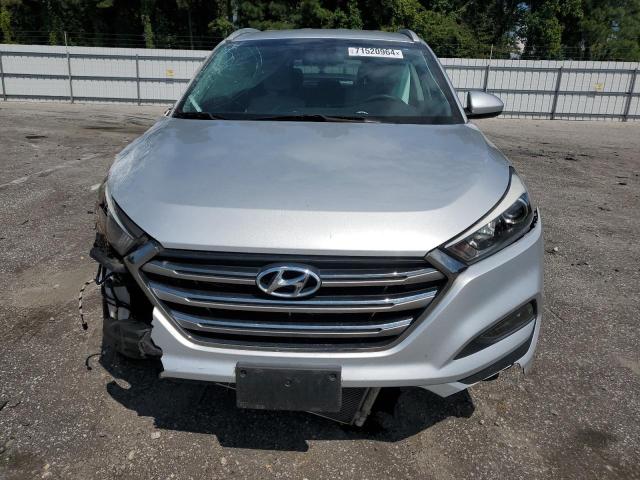 2018 HYUNDAI TUCSON SEL - KM8J3CA48JU806172