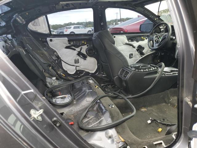 2018 ACURA TLX TECH+A - 19UUB2F66JA001265