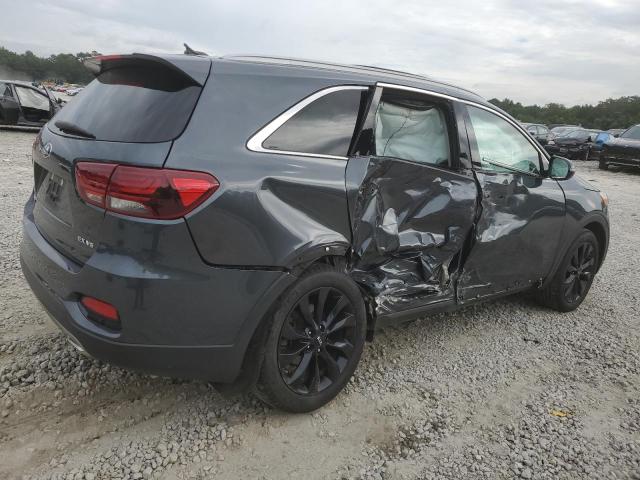 2020 KIA SORENTO EX - 5XYPH4A58LG706172