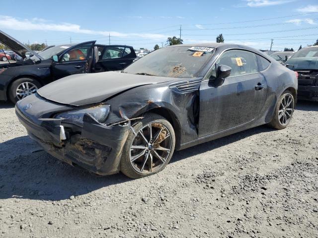 2020 Subaru BRZ, Limited