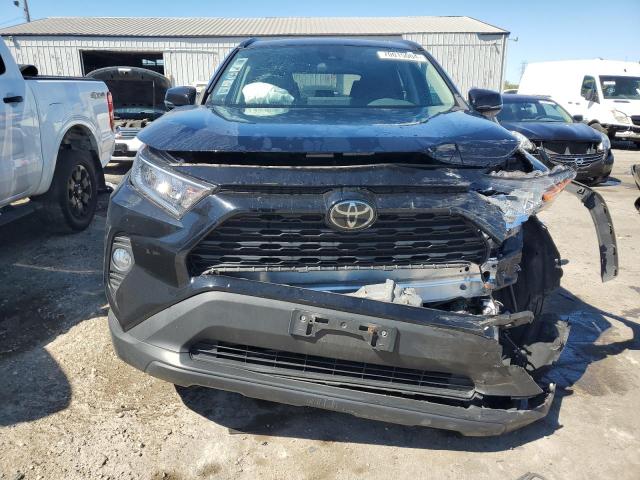 VIN 2T3P1RFV6LC102875 2020 Toyota RAV4, Xle no.5