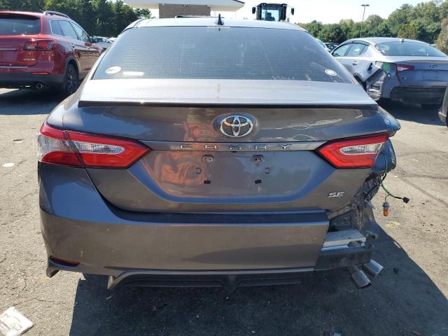 2019 TOYOTA CAMRY L - 4T1B11HK5KU221358
