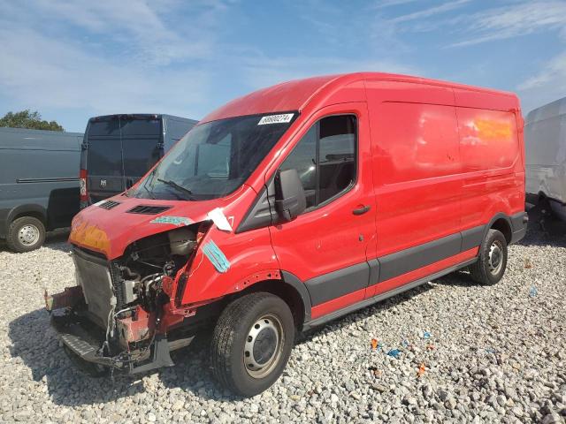 2017 FORD TRANSIT T- 1FTYR2CM5HKB34456  68600274