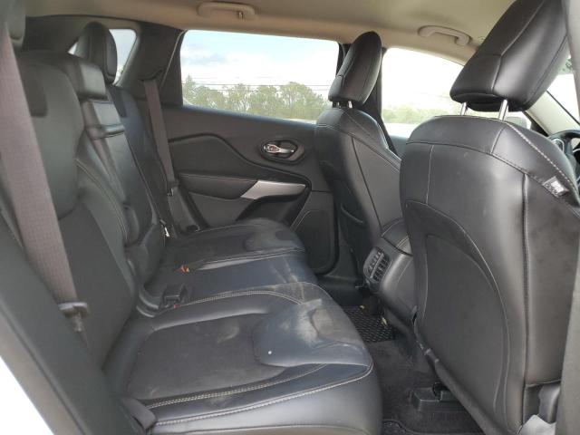 2018 JEEP CHEROKEE L - 1C4PJLLB2JD596958