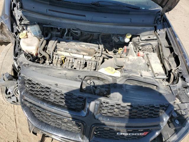 2020 DODGE JOURNEY CR - 3C4PDCGB5LT265886