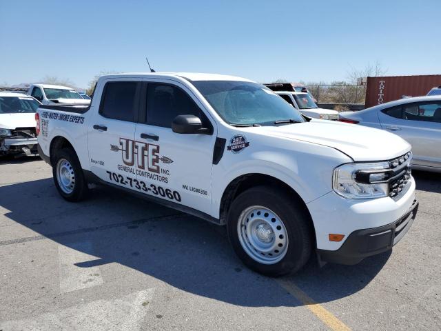 2023 FORD MAVERICK X - 3FTTW8E34PRA78692