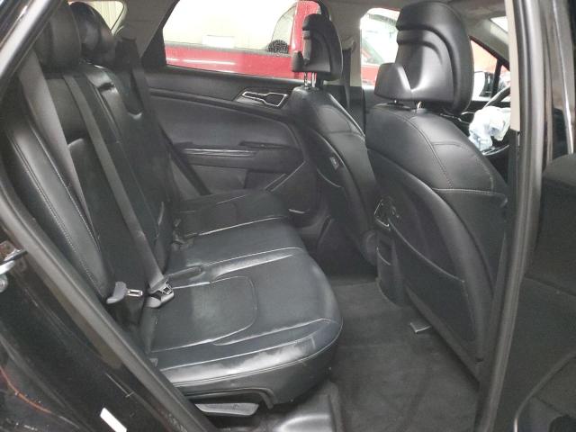 2023 KIA SPORTAGE E - 5XYK33AF9PG074994