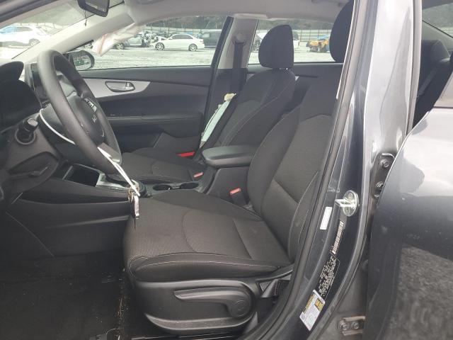2023 KIA FORTE LX - 3KPF24AD4PE544273